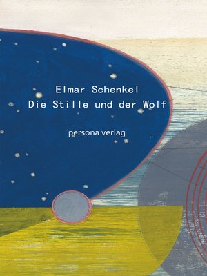 cover image of Die Stille und der Wolf